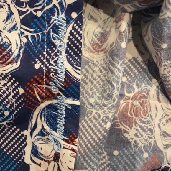 Robert Graham Fayetteville Skull Shirt - Picture 7 of 12